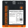 Expedition Foods Spaghetti Bolognese - 1000kcal