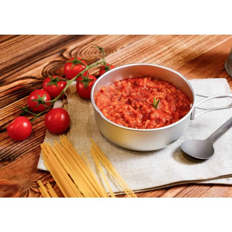 Expedition Foods Spaghetti Bolognese - 1000kcal