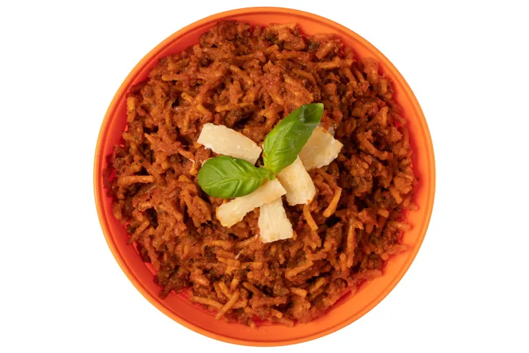 Expedition Foods Spaghetti Bolognese - 800kcal