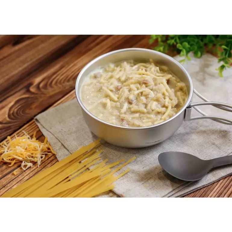 Expedition Foods Spaghetti Carbonara - 1000kcal