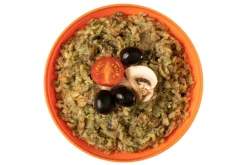 Expedition Foods Vegan Mushroom Risotto - 1000kcal