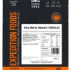 Expedition Foods Very Berry Muesli - 1000kcal