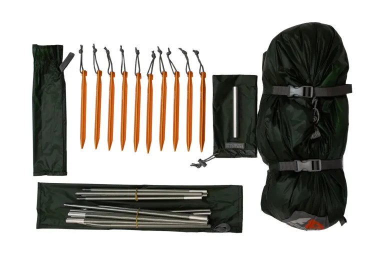 F10 Helium UL 2 Tent