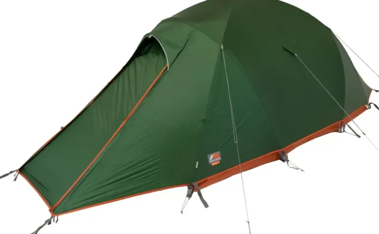 F10 MTN 2 Tent