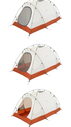 F10 MTN 2 Tent