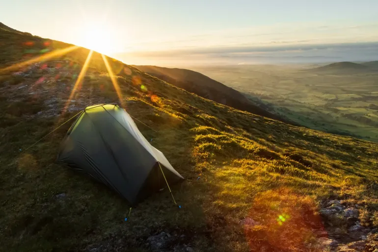 F10 Neon UL 1 Tent