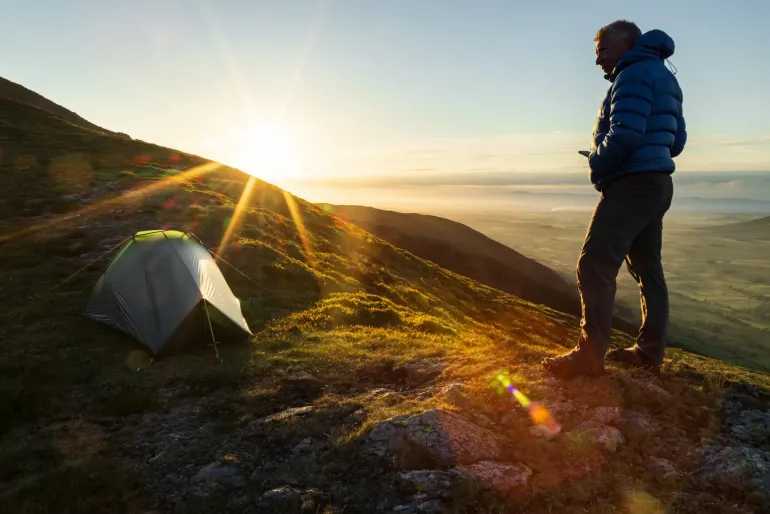 F10 Neon UL 1 Tent