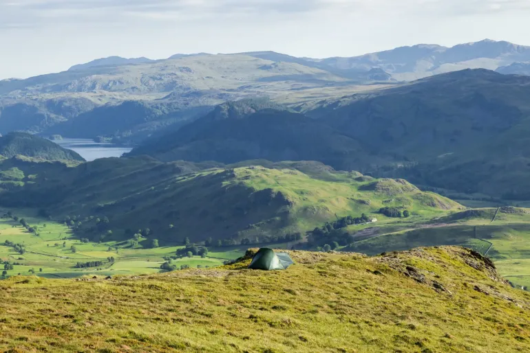 F10 Neon UL 1 Tent