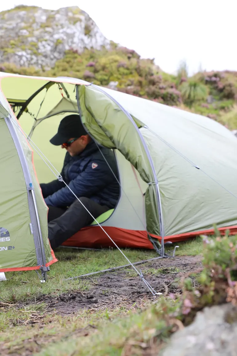 F10 Xenon UL 2 Plus Tent