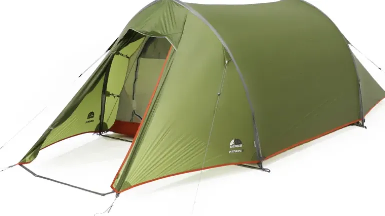 F10 Xenon UL 2 Tent