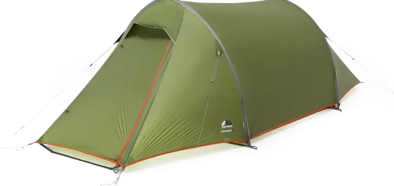 F10 Xenon UL 2 Tent