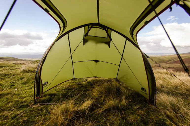 F10 Xenon UL 2 Tent