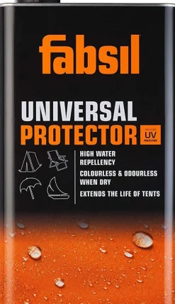 Fabsil Universal Protector with UV Protection - 5L