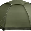 Fjallraven Abisko Dome 3 Tent - Pine Green