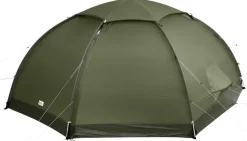 Fjallraven Abisko Dome 3 Tent - Pine Green