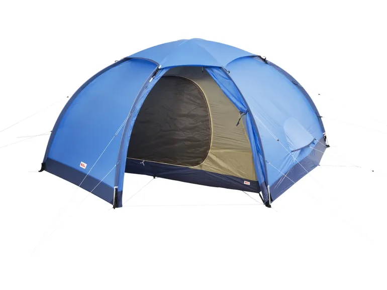 Fjallraven Abisko Dome 3 Tent - Pine Green