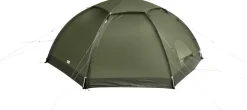 Fjallraven Abisko Dome 2 Tent - Pine Green