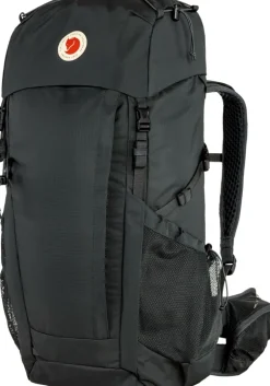 Fjallraven Abisko Hike 35 Rucksack - Iron Grey