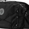Fjallraven Abisko Hip Pack 6 - Black
