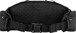 Fjallraven Abisko Hip Pack 6 - Black