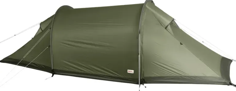 Fjallraven Abisko Lite 2 Tent - Pine Green