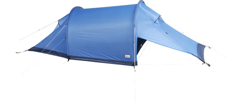 Fjallraven Abisko Lite 3 Tent - Pine Green