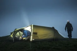 Fjallraven Abisko Shape 3 Tent - Pine Green