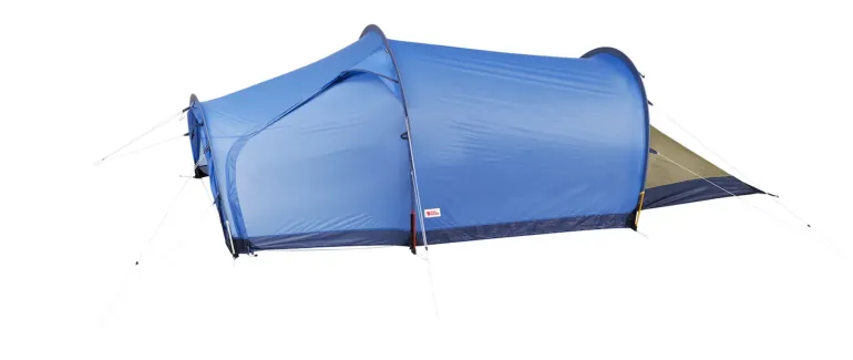Fjallraven Abisko Shape 2 Tent - Pine Green