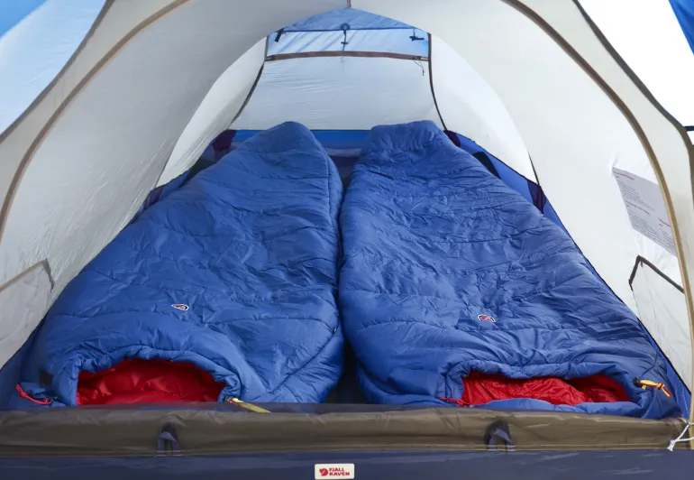 Fjallraven Abisko Shape 2 Tent - Pine Green