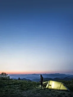 Fjallraven Abisko Shape 2 Tent - Pine Green