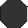 Fjallraven Abisko View 2 Footprint - Black
