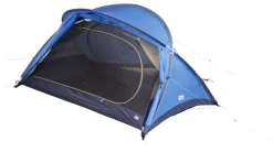 Fjallraven Abisko View 2 Tent - Pine Green