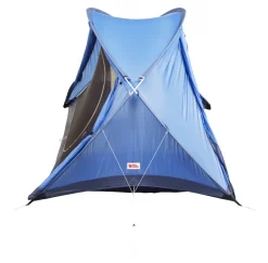 Fjallraven Abisko View 2 Tent - Pine Green