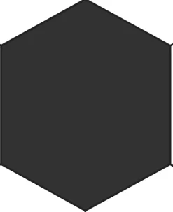 Fjallraven Dome 3 Footprint - Black