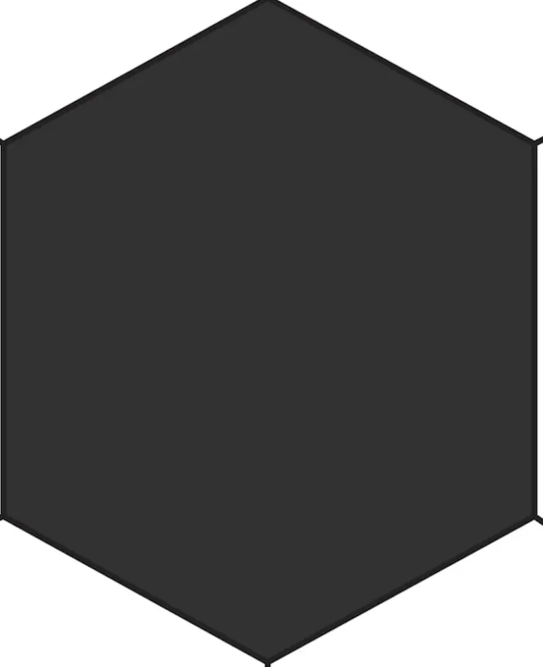 Fjallraven Dome 3 Footprint - Black