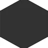 Fjallraven Dome 2 Footprint - Black