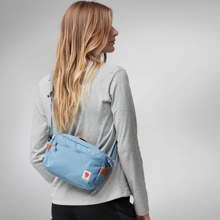 Fjallraven High Coast Crossbody - Clay