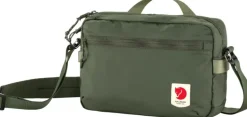 Fjallraven High Coast Crossbody - Mountain Green