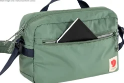Fjallraven High Coast Crossbody - Mountain Green