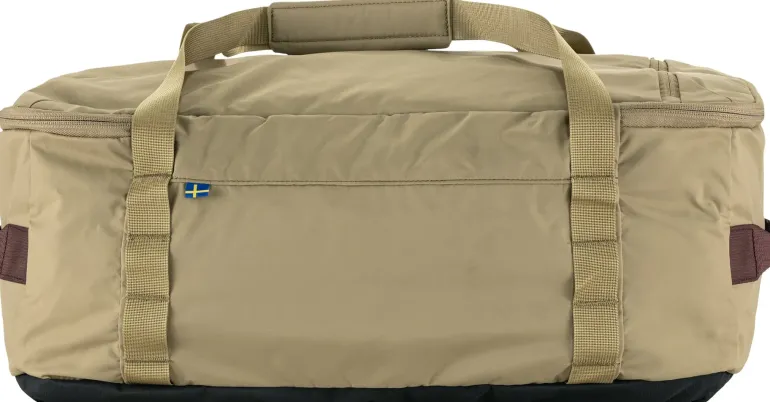Fjallraven High Coast Duffel 36 - Clay