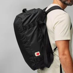 Fjallraven High Coast Duffel 36 - Clay