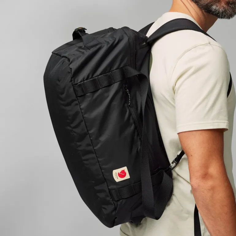 Fjallraven High Coast Duffel 36 - Clay