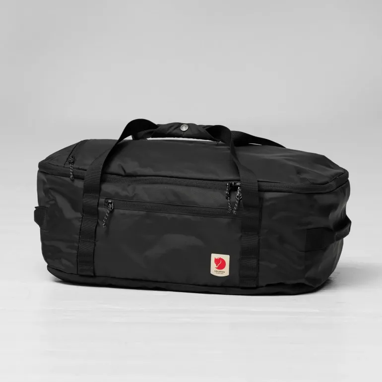 Fjallraven High Coast Duffel 36 - Clay