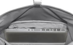 Fjallraven High Coast Foldsack 24 Rucksack - Shark Grey