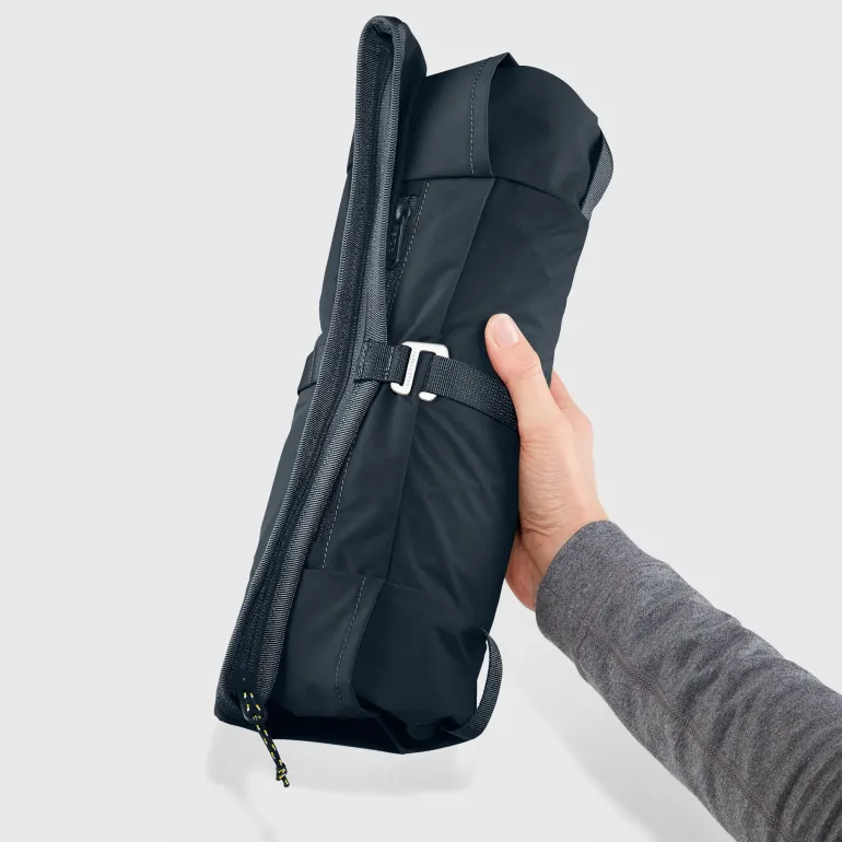 Fjallraven High Coast Foldsack 24 Rucksack - Dawn Blue