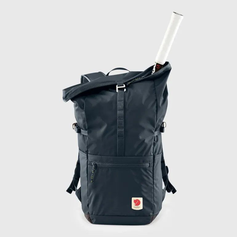 Fjallraven High Coast Foldsack 24 Rucksack - Dawn Blue