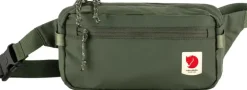 Fjallraven High Coast Hip Pack - Mountain Green
