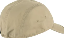Fjallraven High Coast Lite Cap - Fossil