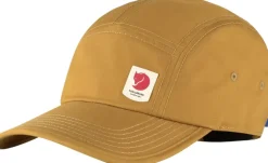 Fjallraven High Coast Lite Cap - Acorn
