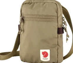 Fjallraven High Coast Pocket - Clay